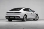 ⁦Geely Galaxy E8⁩ - الصورة ⁦4⁩