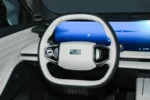 ⁦Geely Galaxy E8⁩ - الصورة ⁦6⁩