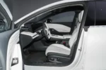 ⁦Geely Galaxy E8⁩ - الصورة ⁦9⁩