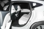 ⁦Geely Galaxy E8⁩ - الصورة ⁦10⁩