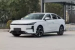 Geely Galaxy L6