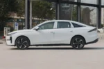 ⁦Geely Galaxy L6⁩ - الصورة ⁦3⁩