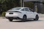 ⁦Geely Galaxy L6⁩ - الصورة ⁦4⁩