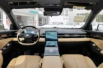 ⁦Geely Galaxy L6⁩ - الصورة ⁦5⁩
