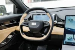 ⁦Geely Galaxy L6⁩ - الصورة ⁦6⁩