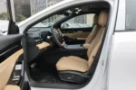 ⁦Geely Galaxy L6⁩ - الصورة ⁦9⁩