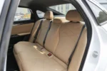 ⁦Geely Galaxy L6⁩ - الصورة ⁦10⁩