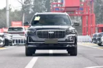 Geely Monzaro Smart Engine - Image 2