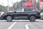Geely Monzaro Smart Engine - Image 3