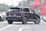 Geely Monzaro Smart Engine - Image 4