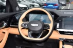 Geely Monzaro Smart Engine - Image 6