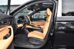 Geely Monzaro Smart Engine - Image 9