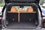 Geely Monzaro Smart Engine - Image 12