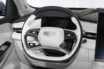 ⁦Geely Preface L⁩ - الصورة ⁦6⁩