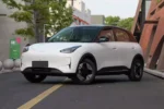 Geely Star Wish Auto