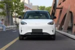 ⁦Geely Star Wish Auto⁩ - الصورة ⁦2⁩