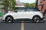 ⁦Geely Star Wish Auto⁩ - الصورة ⁦3⁩