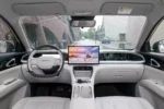 ⁦Geely Star Wish Auto⁩ - الصورة ⁦5⁩