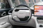 ⁦Geely Star Wish Auto⁩ - الصورة ⁦6⁩