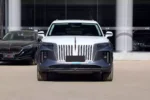 Hongqi E-HS9 - Image 2
