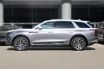 Hongqi E-HS9 - Image 3