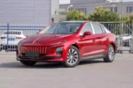 Hongqi E-QM5
