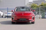 ⁦Hongqi E-QM5⁩ - الصورة ⁦2⁩