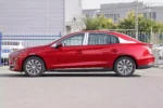 ⁦Hongqi E-QM5⁩ - الصورة ⁦4⁩
