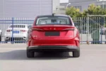 ⁦Hongqi E-QM5⁩ - الصورة ⁦5⁩