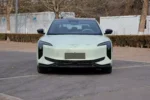 ⁦Hongqi EH7⁩ - الصورة ⁦2⁩