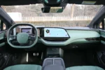 ⁦Hongqi EH7⁩ - الصورة ⁦5⁩