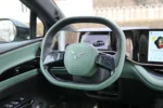 ⁦Hongqi EH7⁩ - الصورة ⁦6⁩