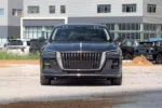 ⁦Hongqi H5⁩ - الصورة ⁦2⁩