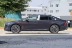 ⁦Hongqi H5⁩ - الصورة ⁦3⁩
