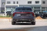 ⁦Hongqi H5⁩ - الصورة ⁦4⁩