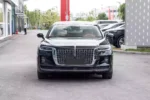 ⁦Hongqi H9⁩ - الصورة ⁦2⁩
