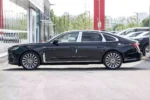 ⁦Hongqi H9⁩ - الصورة ⁦3⁩