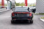 ⁦Hongqi H9⁩ - الصورة ⁦4⁩
