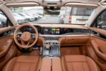 ⁦Hongqi H9⁩ - الصورة ⁦5⁩