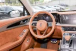 ⁦Hongqi H9⁩ - الصورة ⁦6⁩