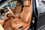 ⁦Hongqi H9⁩ - الصورة ⁦8⁩