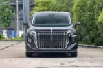 Hongqi HQ9 PHEV - Image 2