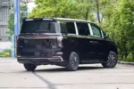 Hongqi HQ9 PHEV - Image 4
