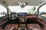 Hongqi HQ9 PHEV - Image 5