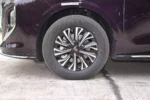 Hongqi HQ9 PHEV - Image 13