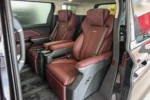Hongqi HQ9 PHEV - Image 10
