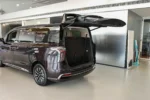 Hongqi HQ9 PHEV - Image 12
