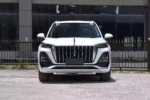 ⁦Hongqi HS5⁩ - الصورة ⁦2⁩