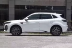 ⁦Hongqi HS5⁩ - الصورة ⁦3⁩