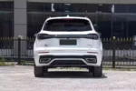⁦Hongqi HS5⁩ - الصورة ⁦4⁩